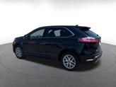 Thumbnail of 2024 Agate Black Metallic Ford Edge