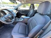 Thumbnail of 2024 Mosaic Black Metallic Chevrolet Malibu
