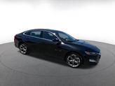 Thumbnail of 2024 Mosaic Black Metallic Chevrolet Malibu