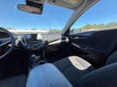 Thumbnail of 2024 Mosaic Black Metallic Chevrolet Malibu