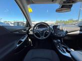 Thumbnail of 2024 Mosaic Black Metallic Chevrolet Malibu