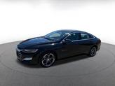 Thumbnail of 2024 Mosaic Black Metallic Chevrolet Malibu