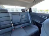 Thumbnail of 2024 Mosaic Black Metallic Chevrolet Malibu