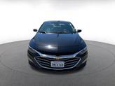 Thumbnail of 2024 Mosaic Black Metallic Chevrolet Malibu