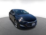 Thumbnail of 2024 Mosaic Black Metallic Chevrolet Malibu