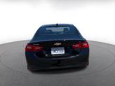 Thumbnail of 2024 Mosaic Black Metallic Chevrolet Malibu