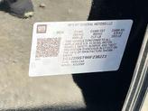 Thumbnail of 2024 Mosaic Black Metallic Chevrolet Malibu