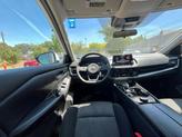 Thumbnail of 2024 Everest White Pearl Nissan Rogue
