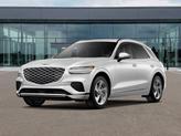 Photo of 2026 Uyuni White Genesis GV70