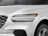 Thumbnail of 2026 Uyuni White Genesis GV70