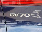Thumbnail of 2025 Capri Blue Genesis GV70