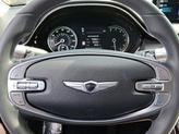 Thumbnail of 2025 Capri Blue Genesis GV70