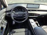 Thumbnail of 2025 Capri Blue Genesis GV70
