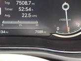 Thumbnail of 2025 Capri Blue Genesis GV70