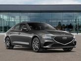 Thumbnail of 2026 Makalu Gray Genesis G70