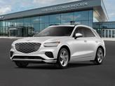 Photo of 2026 Uyuni White Genesis GV70