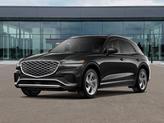 Photo of 2026 Vik Black Genesis GV70