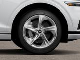 Thumbnail of 2026 Alta White Genesis GV70