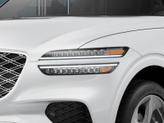 Thumbnail of 2026 Alta White Genesis GV70