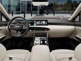 Thumbnail of 2026 Alta White Genesis GV70