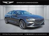 Photo of 2025 Makalu Gray Genesis G70