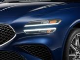 Thumbnail of 2026 Capri Blue Genesis G70