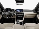 Thumbnail of 2026 Capri Blue Genesis G70