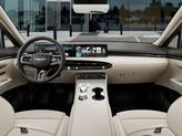Thumbnail of 2026 Makalu Gray Genesis GV70
