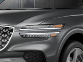 Thumbnail of 2026 Makalu Gray Genesis GV70