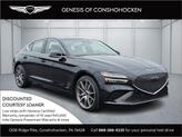 Photo of 2025 Vik Black Genesis G70