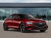Thumbnail of 2026 Red Genesis G70