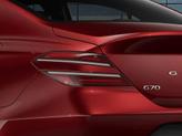Thumbnail of 2026 Red Genesis G70