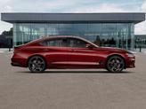 Thumbnail of 2026 Red Genesis G70
