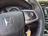 Thumbnail of 2017 Silver Honda CR-V