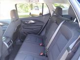 Thumbnail of 2023 Marine Metallic GMC Terrain