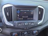 Thumbnail of 2023 Marine Metallic GMC Terrain