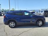 Thumbnail of 2023 Marine Metallic GMC Terrain