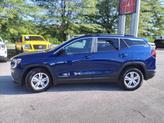 Thumbnail of 2023 Marine Metallic GMC Terrain