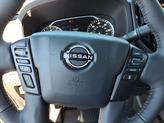 Thumbnail of 2026 Green Nissan Frontier