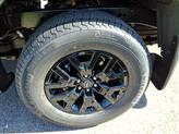 Thumbnail of 2026 Green Nissan Frontier