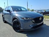 Photo of 2022 Polymetal Gray Metallic Mazda CX-5