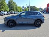 Thumbnail of 2022 Polymetal Gray Metallic Mazda CX-5