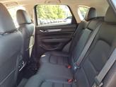 Thumbnail of 2022 Polymetal Gray Metallic Mazda CX-5