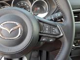 Thumbnail of 2022 Polymetal Gray Metallic Mazda CX-5