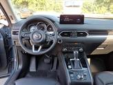 Thumbnail of 2022 Polymetal Gray Metallic Mazda CX-5