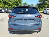 Thumbnail of 2022 Polymetal Gray Metallic Mazda CX-5
