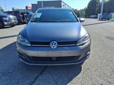Thumbnail of 2015 Platinum Gray Metallic Volkswagen Golf