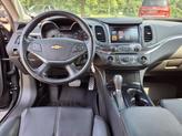 Thumbnail of 2017 Black Chevrolet Impala