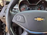 Thumbnail of 2017 Black Chevrolet Impala