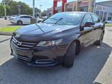 Thumbnail of 2017 Black Chevrolet Impala